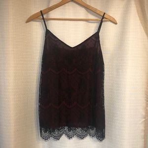 Lace Top